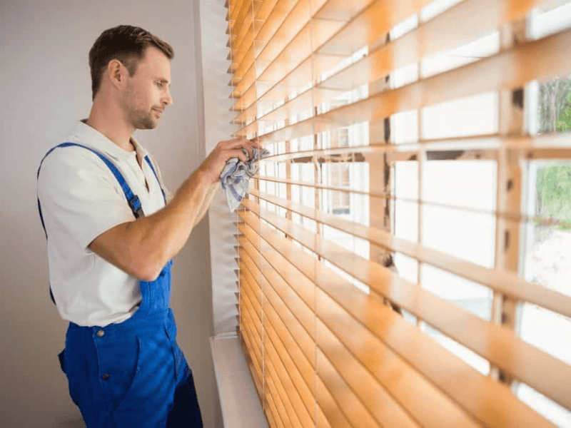 COMO LAVAR SEUS ESTORES DE CORTINAS REPARAÇAO DE ESTORES SINTRA